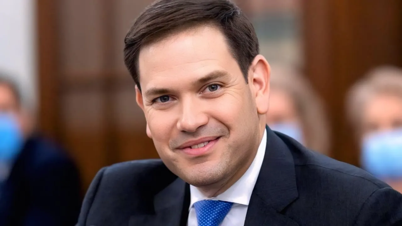 Marco Rubio Net Worth, Age, Height, Affairs, News, Children & More ...