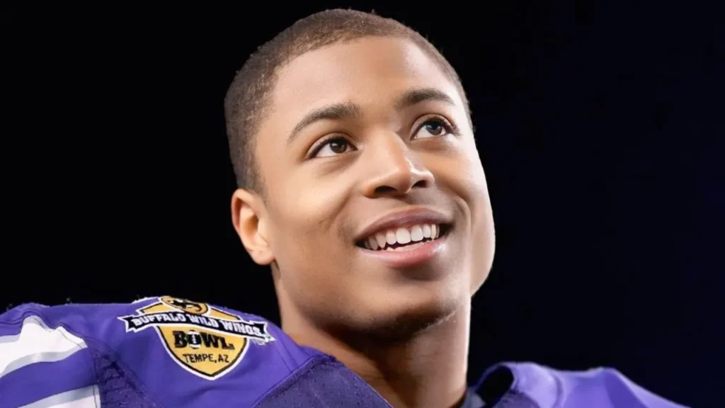 Tyler Lockett Height, Age, Affairs, Trade, Wife, News, Net Worth