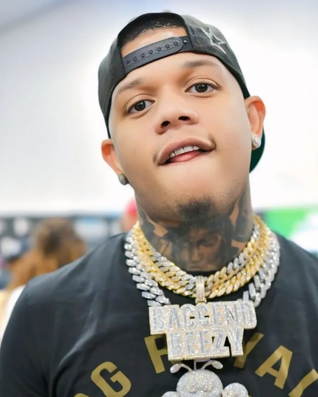 Yella Beezy Age, Height, Affairs, Net Worth, Songs And More