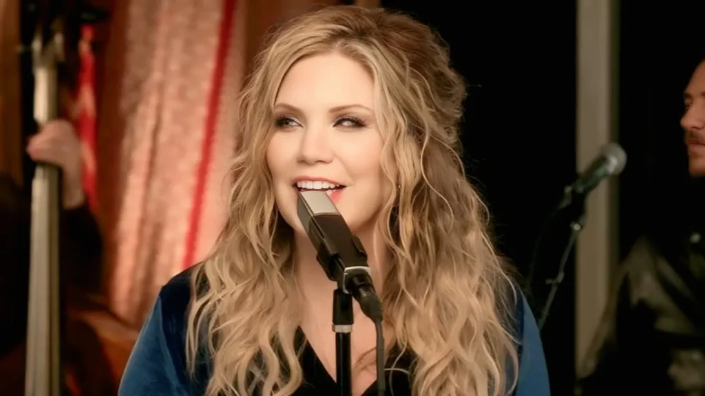 Alison Krauss Age, Height, Husband, Songs, Net Worth & More