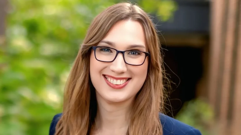 Sarah McBride Height, Age, Affairs, News, Book, Net Worth And More