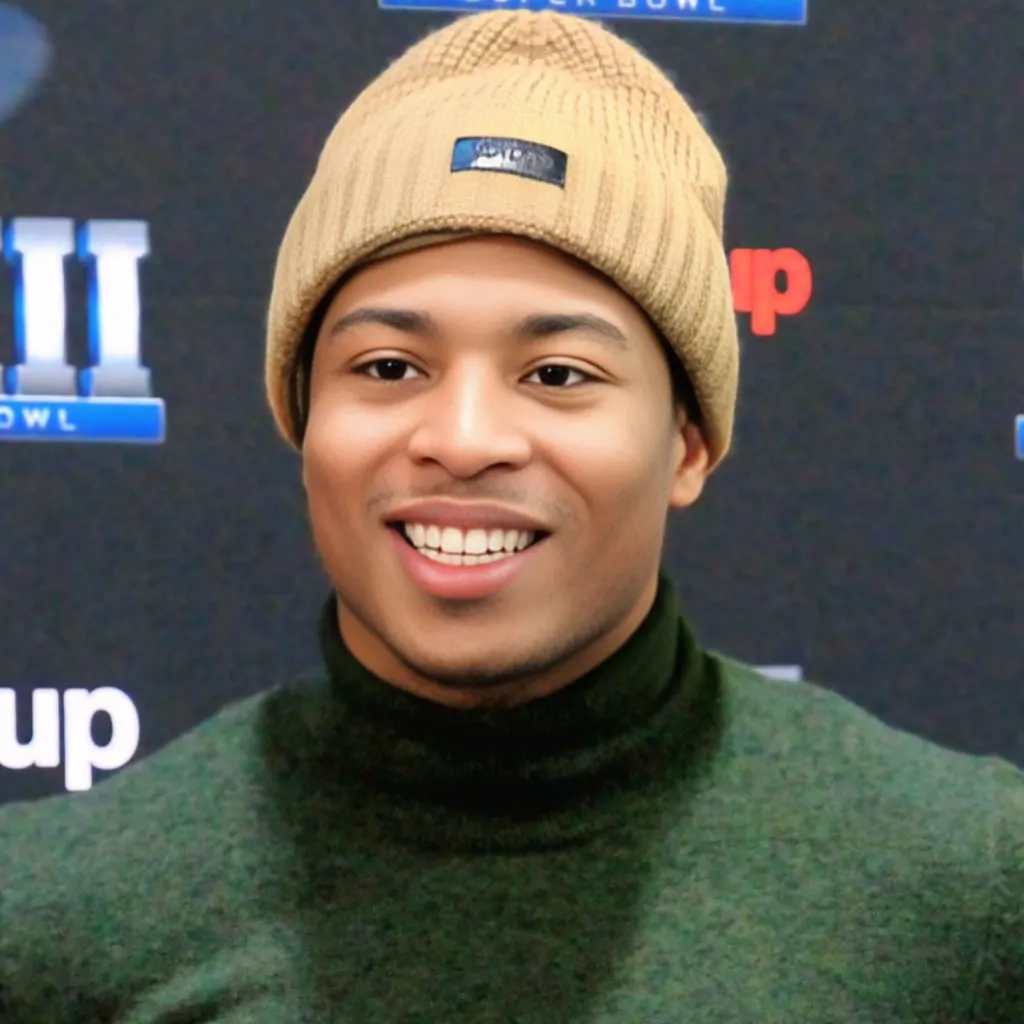 Tyler Lockett Height, Age, Affairs, Trade, Wife, News, Net Worth