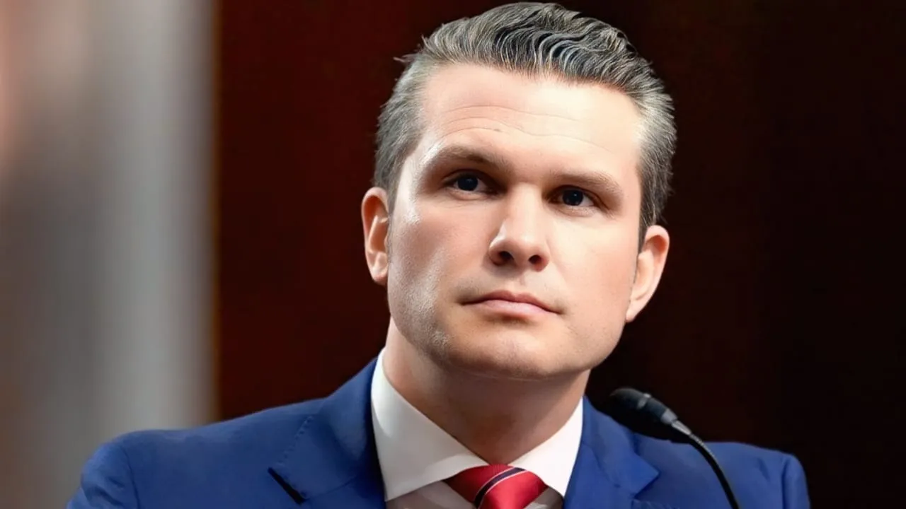 Pete hegseth age height affairs news family net worth more