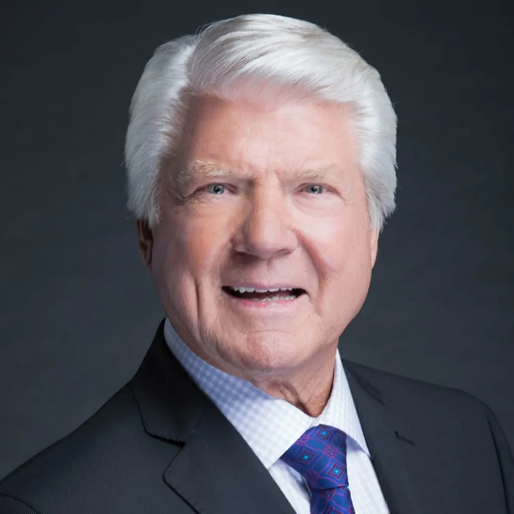 Jimmy Johnson Age, Height, Net Worth, Family, Wife, Stats & More