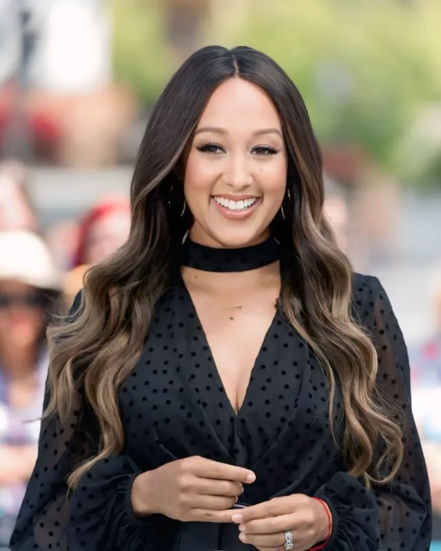 Tamera Mowry Age, Height, Affairs, Net Worth, Children, Movies And More