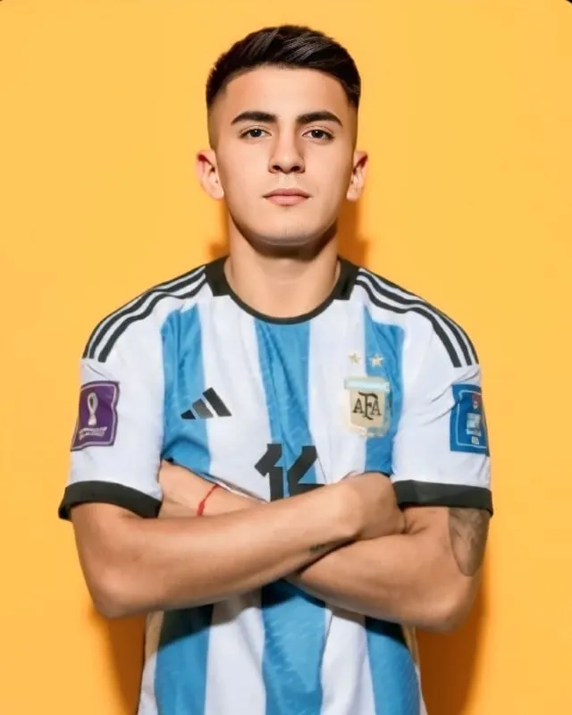 Thiago Almada Age, Height, News, Salary, Wife, Net Worth