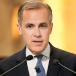 Mark Carney Age, Height, Wife, News, Books, Net Worth And More