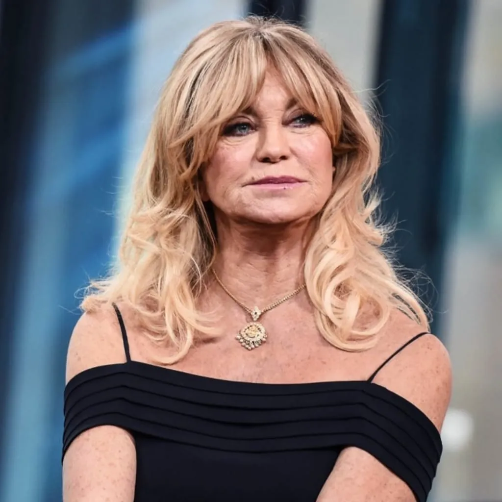 Goldie Hawn Age, Biography, Height, News, Net Worth, Husband And More