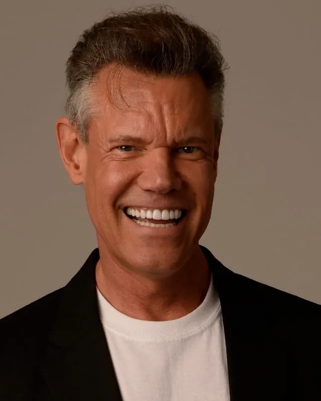 Randy Travis Age, Height, Wife, Songs, Net Worth And More