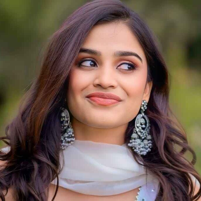 Varsha Dsouza Age, Height, Weight, Family, Biography & More