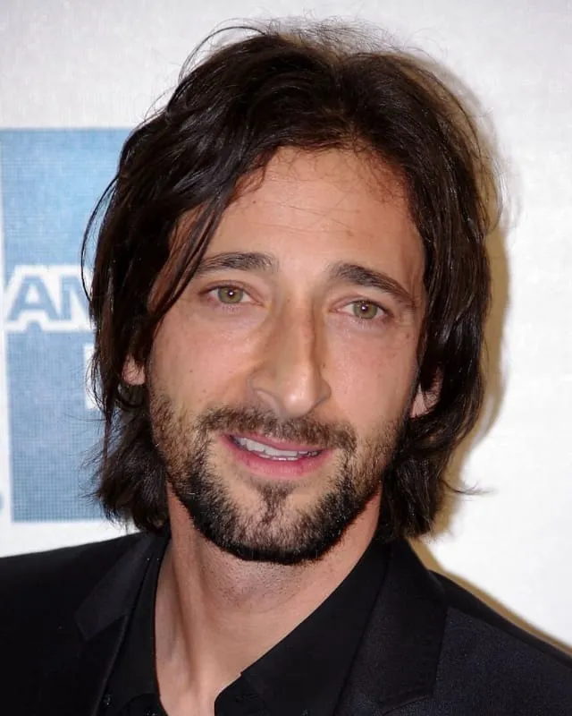 Adrien Brody Age, Height, Oscar, Family, News, Net Worth