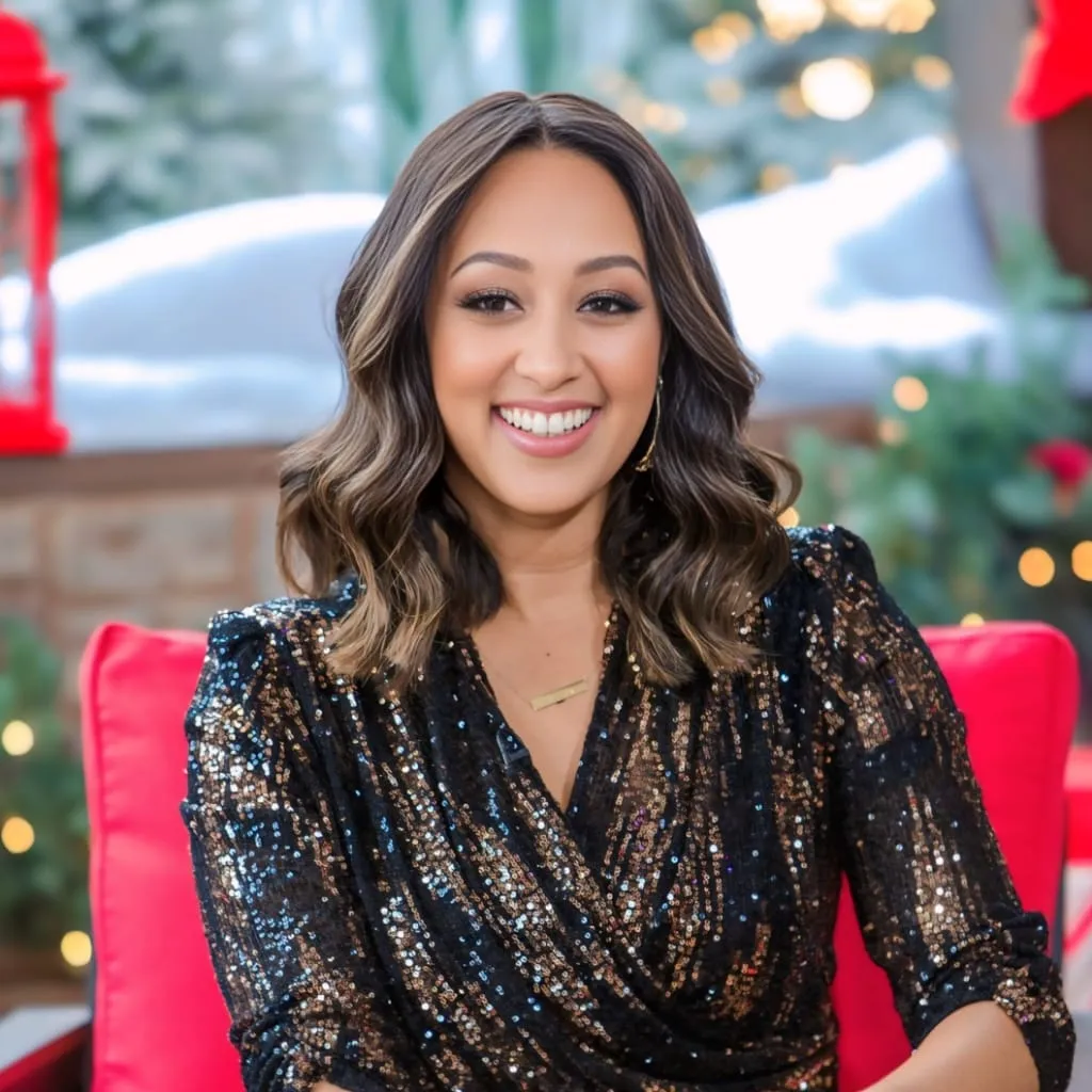 Tamera Mowry Age, Height, Affairs, Net Worth, Children, Movies And More