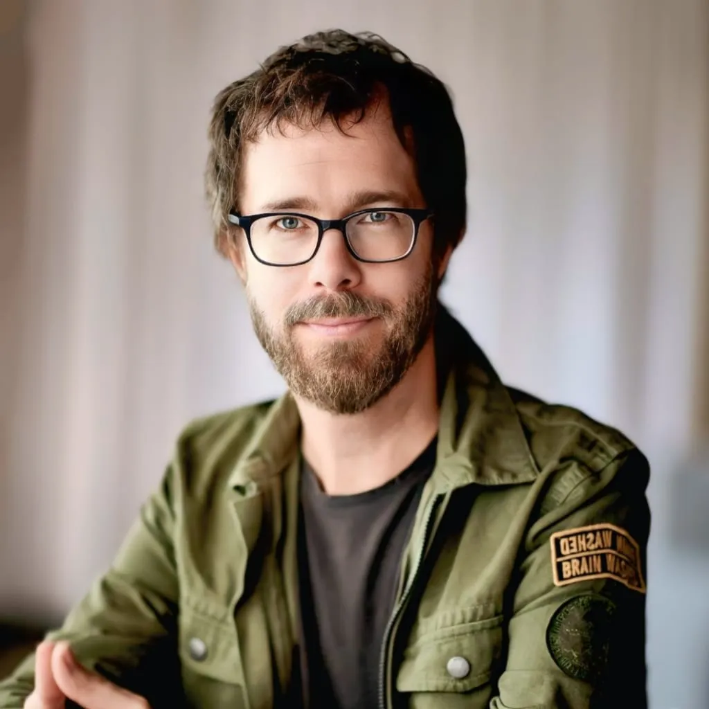 Ben Folds Age, Height, Wife, Songs, Family, Net Worth And More