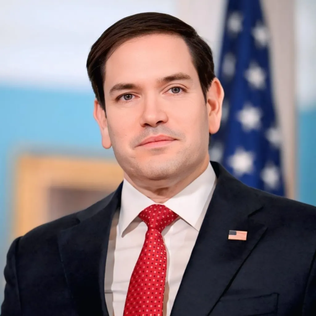 Marco Rubio Net Worth, Age, Height, Affairs, News, Children & More