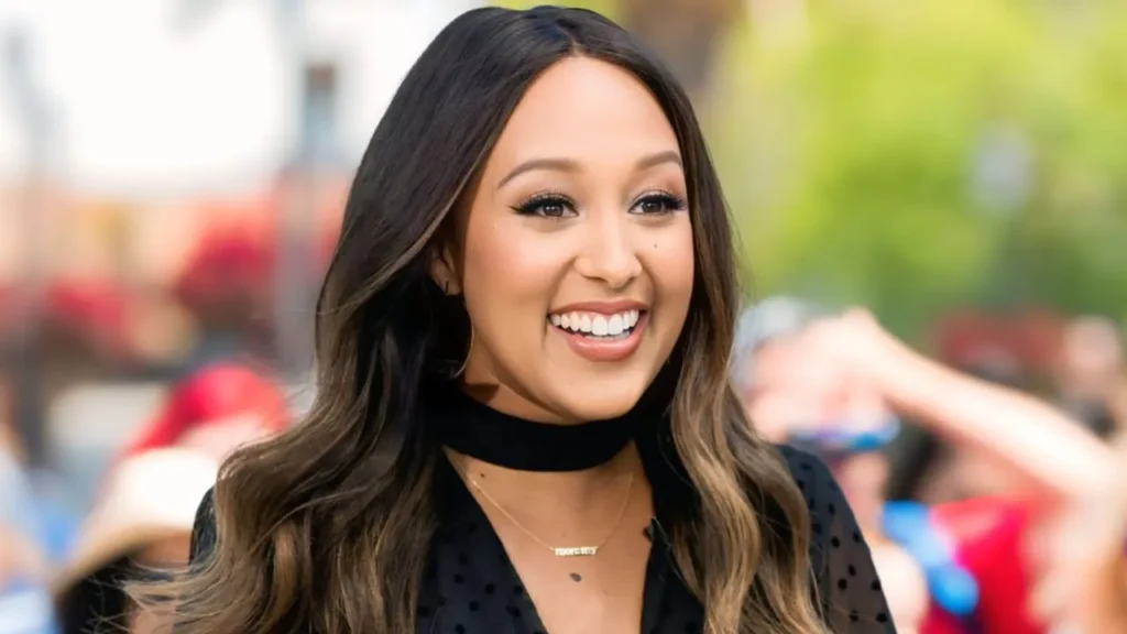 Tamera Mowry Age, Height, Affairs, Net Worth, Children, Movies And More