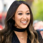 Tamera Mowry Age, Height, Affairs, Net Worth, Children, Movies And More