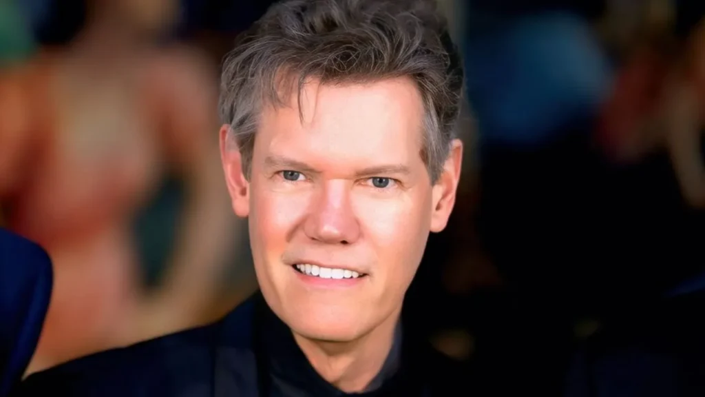 Randy Travis Age, Height, Wife, Songs, Net Worth And More