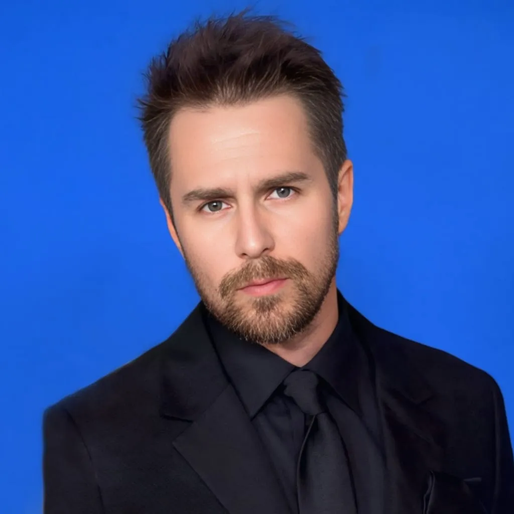 Sam Rockwell Age, Height, Wife, Movies, Net Worth And More