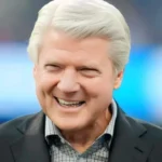 Jimmy Johnson Age, Height, Net Worth, Family, Wife, Stats & More