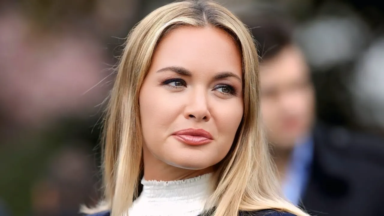 Vanessa Trump Age, Height, Affairs, Net Worth, Family, Biography