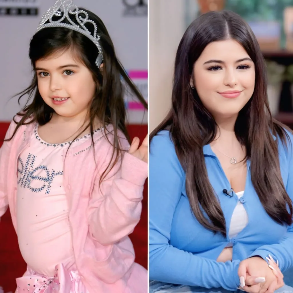 Sophia Grace Age, Height, News, Net Worth, Husband, Songs And More