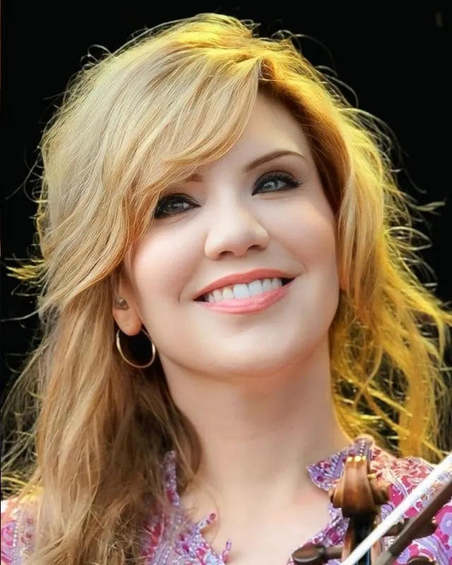 Alison Krauss Age, Height, Husband, Songs, Net Worth & More