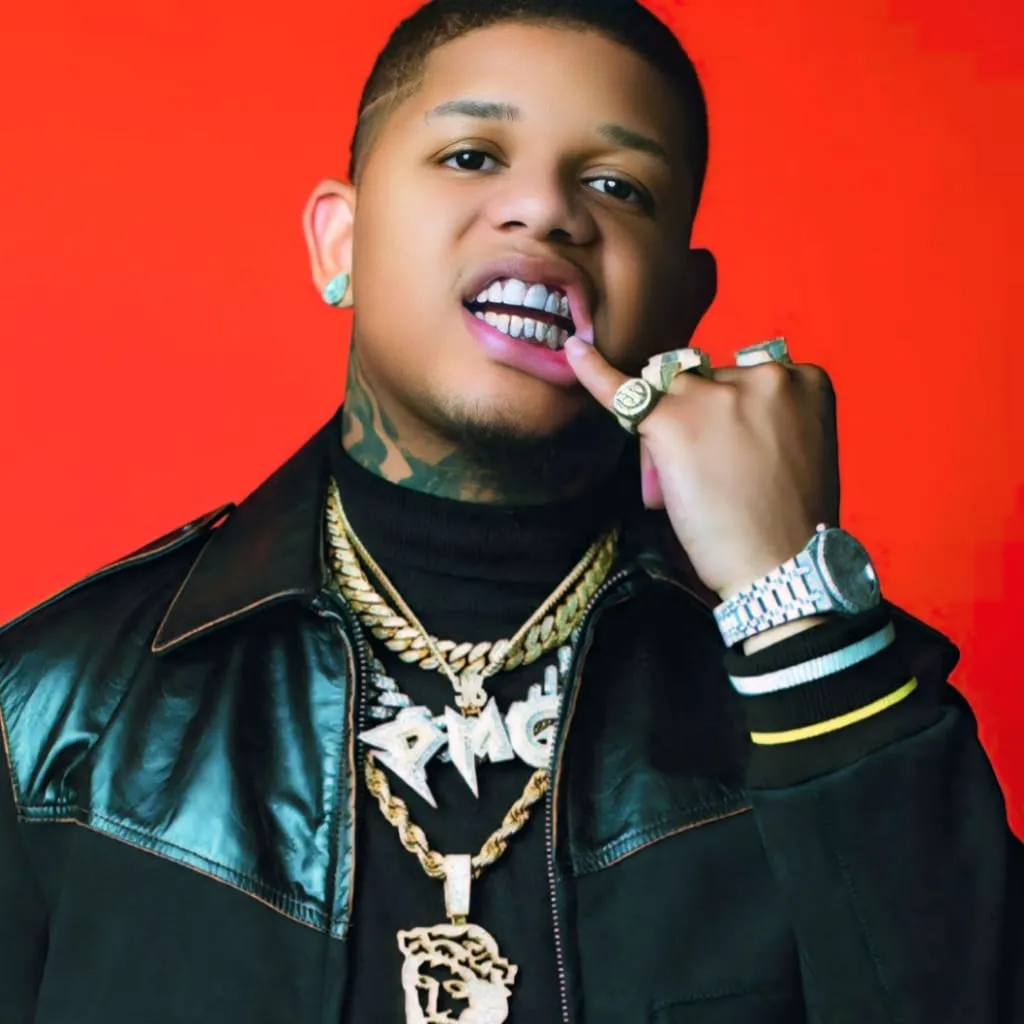 Yella Beezy Age, Height, Affairs, Net Worth, Songs And More