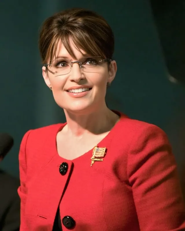 Sarah Palin Net Worth, Age, Height, Boyfriend, News, Family And More