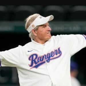 Rickey Hill Age, Height, Weight, Family, Wife, Net Worth And More