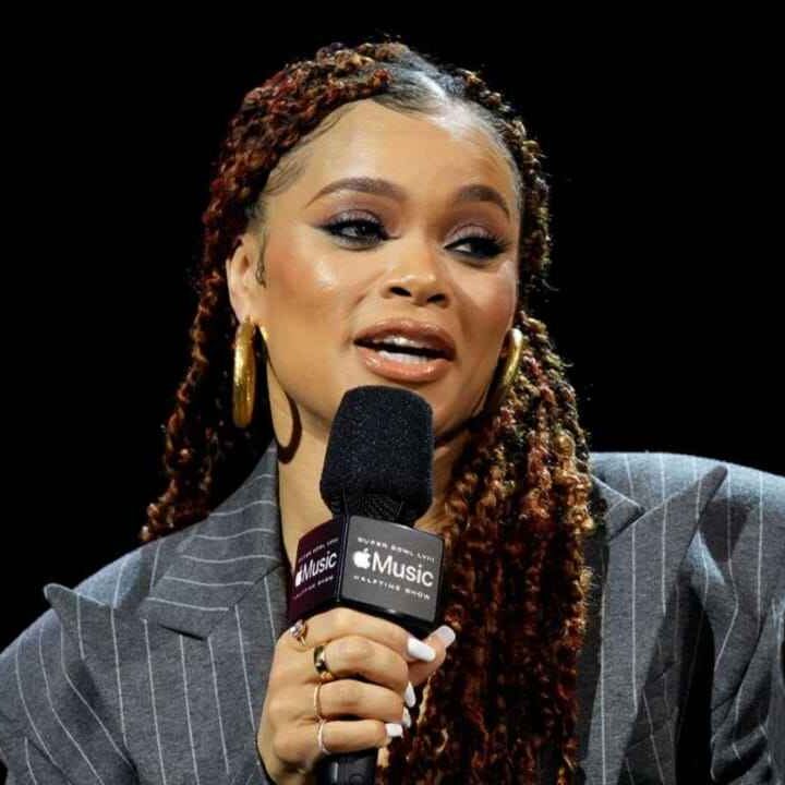Andra Day Age, Height, Weight, Family, Husband, Net Worth And More