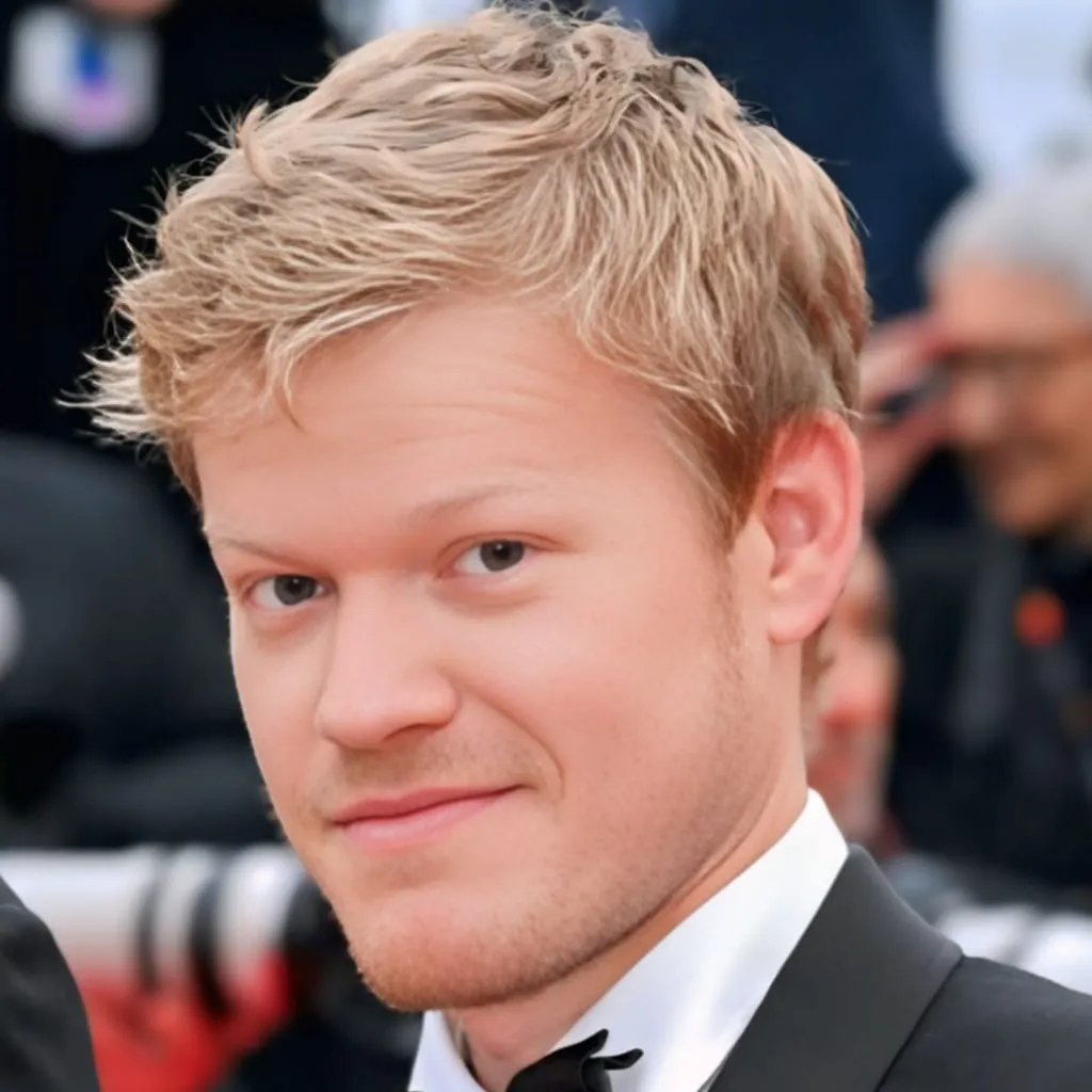 Jesse Plemons Age, Height, Wife, Movies, Net Worth And More