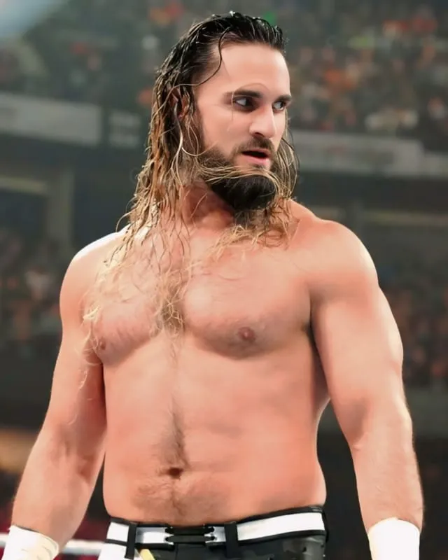 Seth Rollins Age, Height, Affairs, Fight, Wife, Net Worth And More