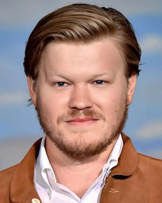 Jesse Plemons Age, Height, Wife, Movies, Net Worth And More