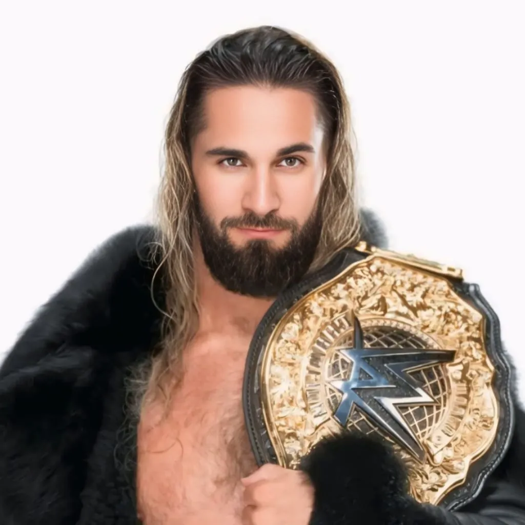 Seth Rollins Age, Height, Affairs, Fight, Wife, Net Worth And More