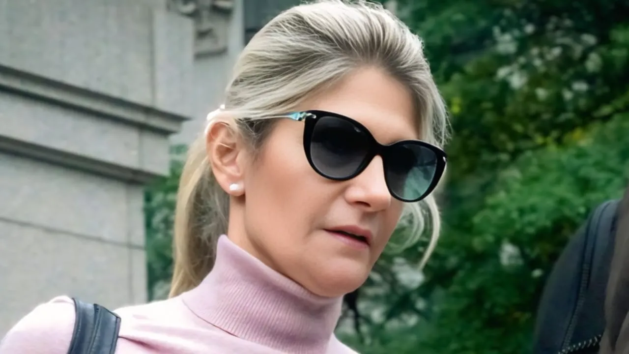 Nadine Menendez Age, Height, Affairs, News, Net Worth And More