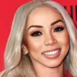 Brittany Renner Age, Height, Affairs, Son, News, Net Worth and More