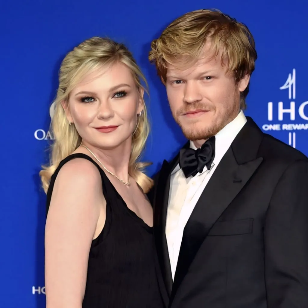 Jesse Plemons Age, Height, Wife, Movies, Net Worth And More