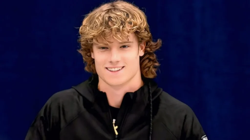 Isaac TeSlaa Age, Height, Wife, Stats, NFL Draft, Net Worth, and More 