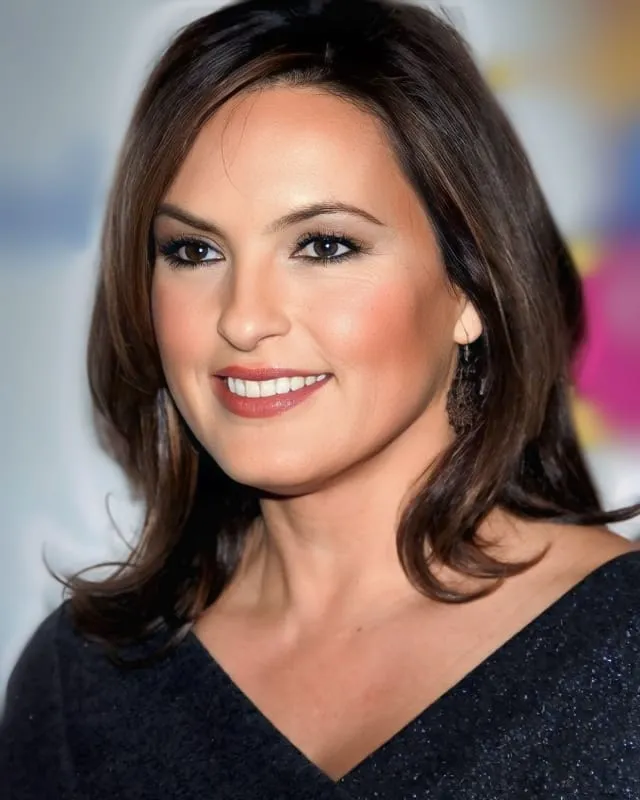 Mariska Hargitay Net Worth, Age, Height, Husband, Movies And More