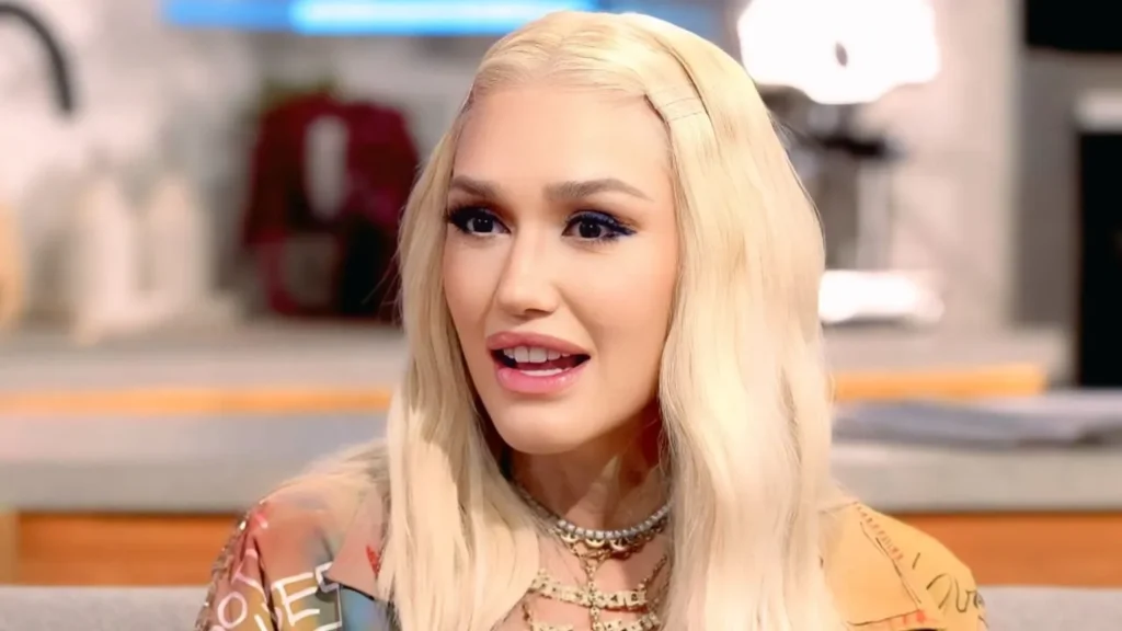 Gwen Stefani Height, Age, Songs, Husband, Net Worth, And More