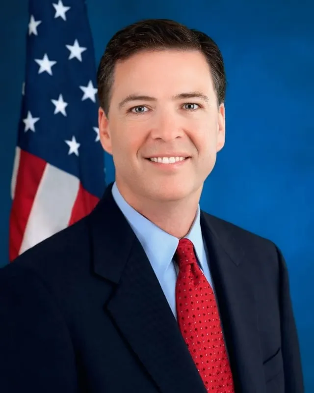 James Comey Net Worth, Age, Height, Affairs, Family And More