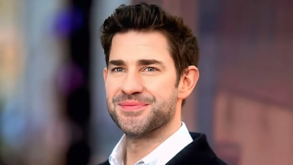 John Krasinski Net Worth, Age, Height, Wife, Movies & Biography
