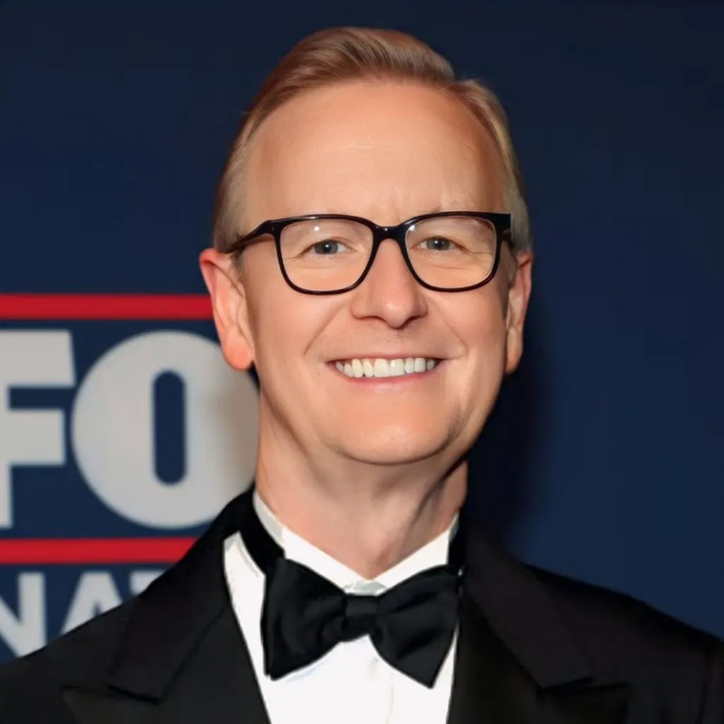 Steve Doocy Net Worth, Age, Height, Wife, Salary, And More