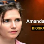 Amanda Knox Net Worth, Age, Height, Husband, Kids, Books And More