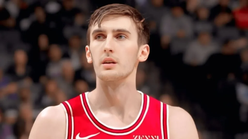 Luke Kornet Net Worth, Age, Height, Salary, Net Worth And More