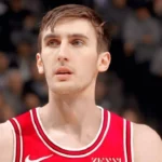 Luke Kornet Net Worth, Age, Height, Salary, Net Worth And More