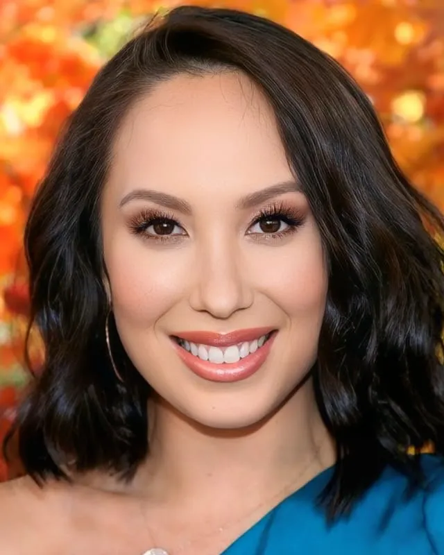 Cheryl Burke Age, Height, Affairs, News, Net Worth and More