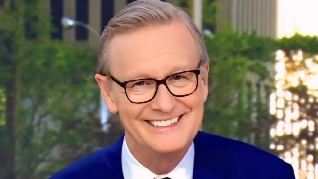 Steve Doocy Net Worth, Age, Height, Wife, Salary, And More