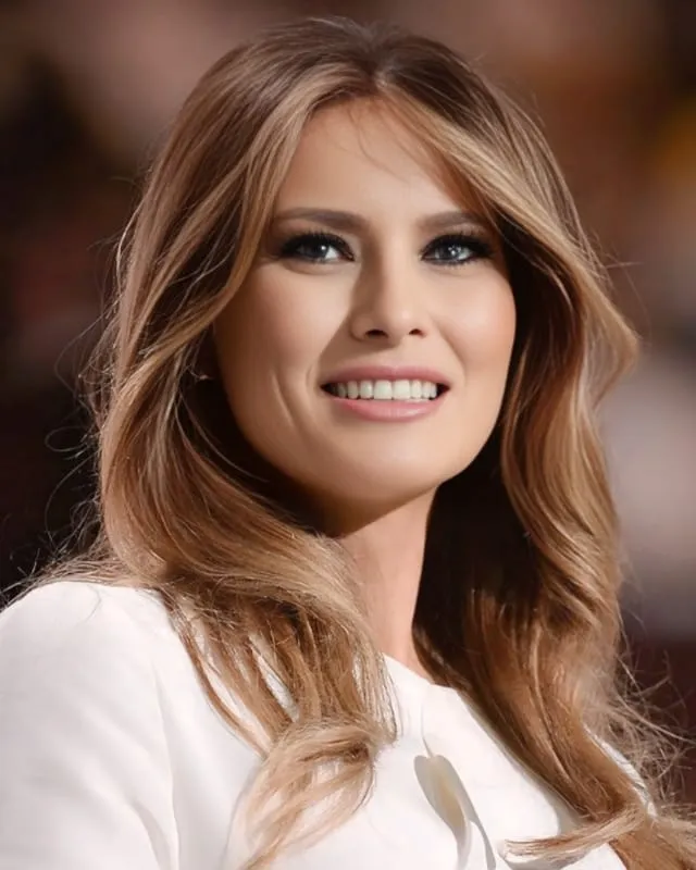 Melania Trump Net Worth, Age, Height, News And More