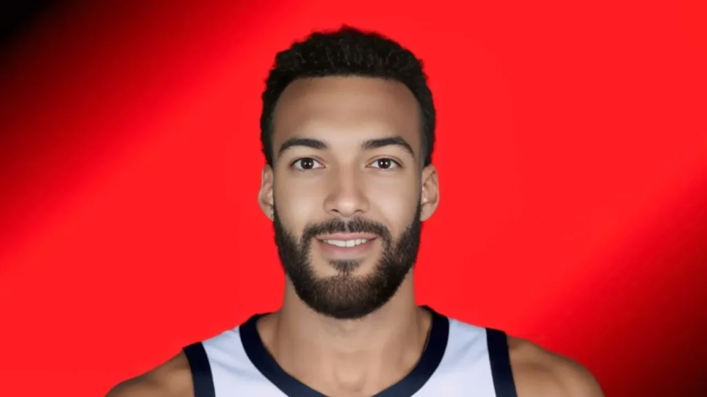 Rudy Gobert Net Worth, Age, Height, Girlfriend, Stats And More